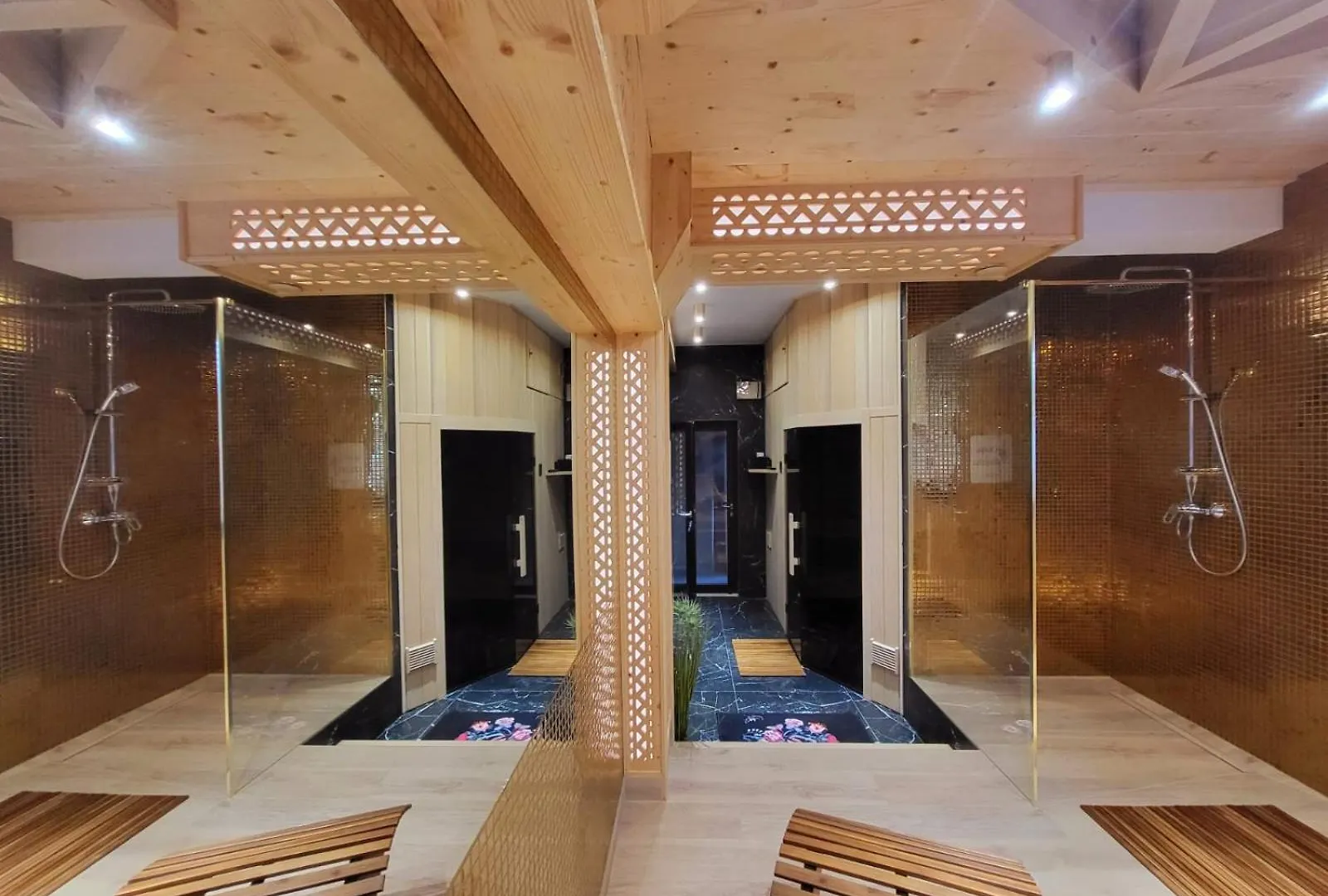 Hotel Chałpa u Zbójnika Zakopane Pensjonat