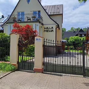  Guest house Mewa