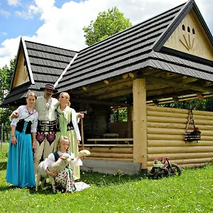 Kwatera prywatna Gorska Koleba, Zakopane