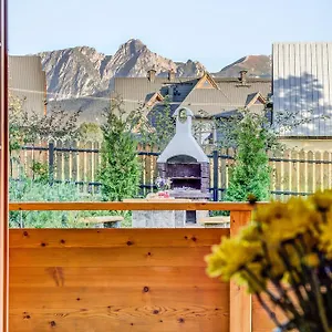 Apartament Dom Tatra, Zakopane