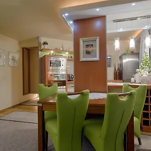 Apartament Blisko Wszędzie, Zakopane