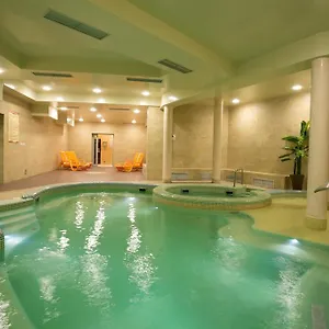 Apartament Apart-spa Gorące źródła, Zakopane