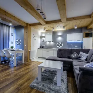 Apartament Tatrzanski Raj, Zakopane