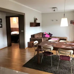 Apartament Bystra Woda Słoneczny, Zakopane